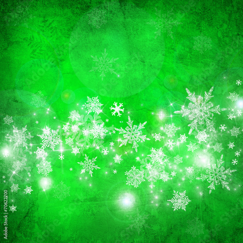 Wallpaper Mural Christmas background Torontodigital.ca