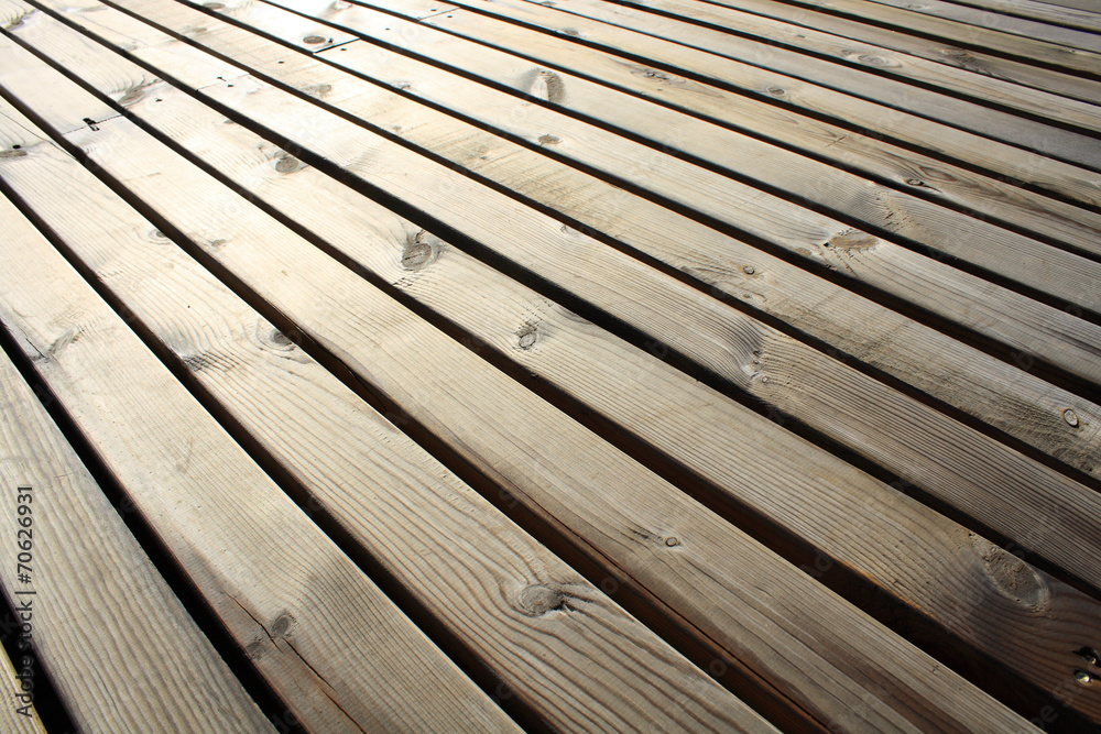 Wooden Floor Wooden Floor