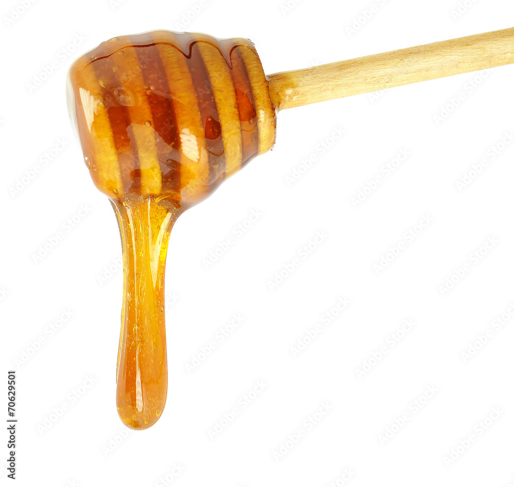 honey