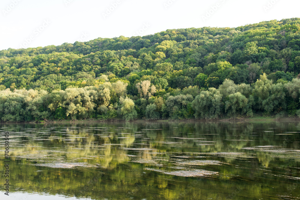 river Dniester