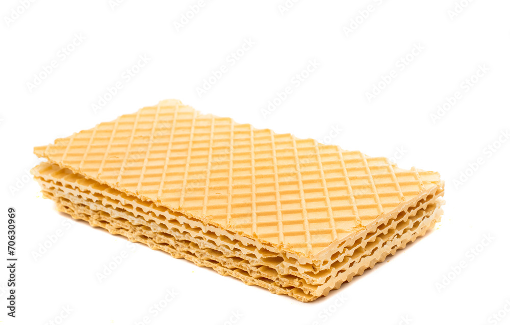 Vanilla wafers Vanilla wafers
