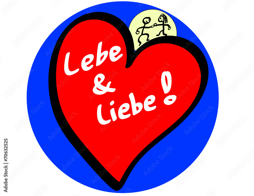 Liebespaar