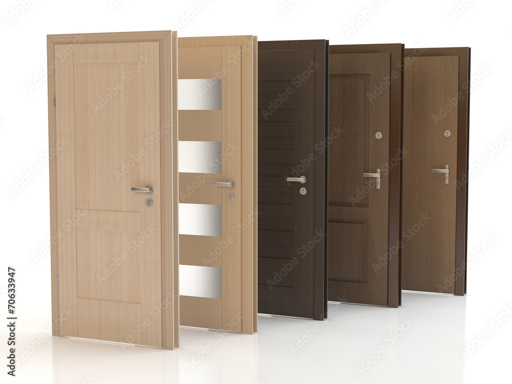 Doors IV