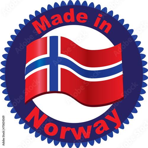 made in norway