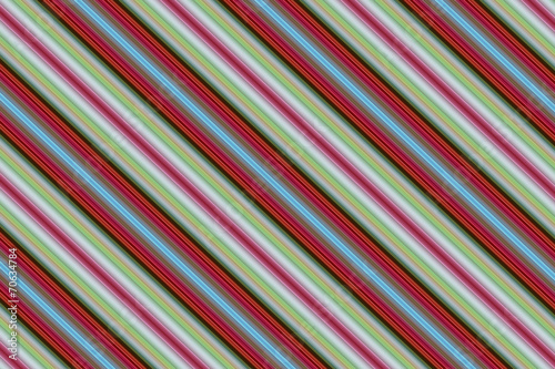 powerful stripe background design