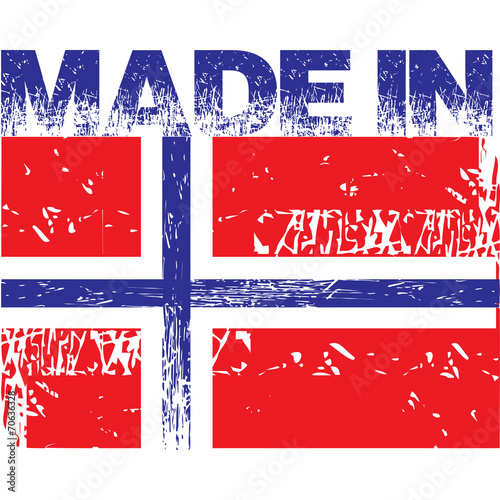 made in norway