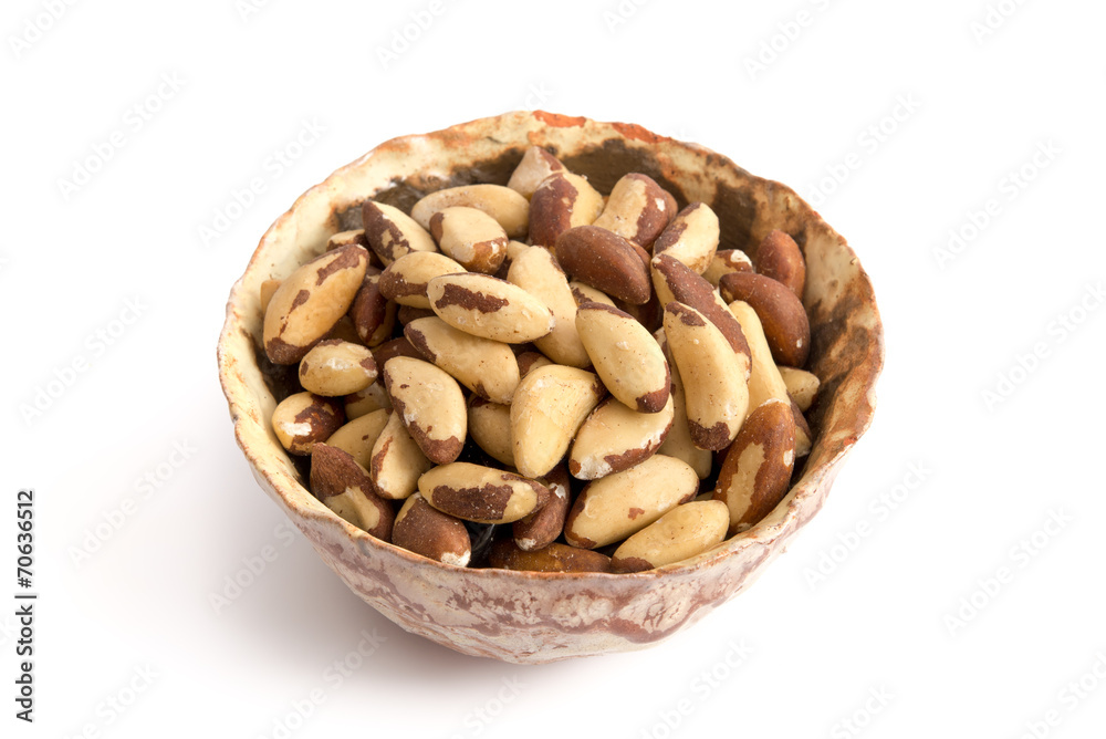 Paranüsse Paranüsse