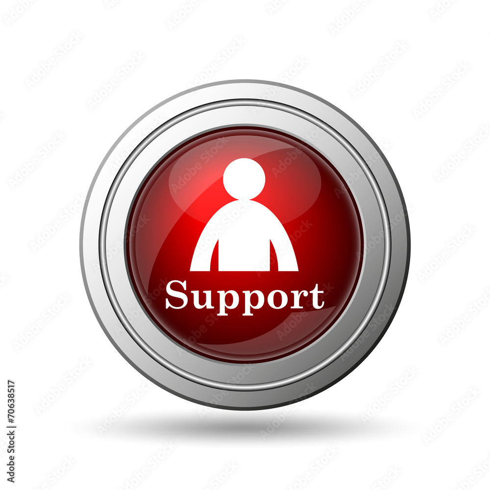 Support icon Support icon