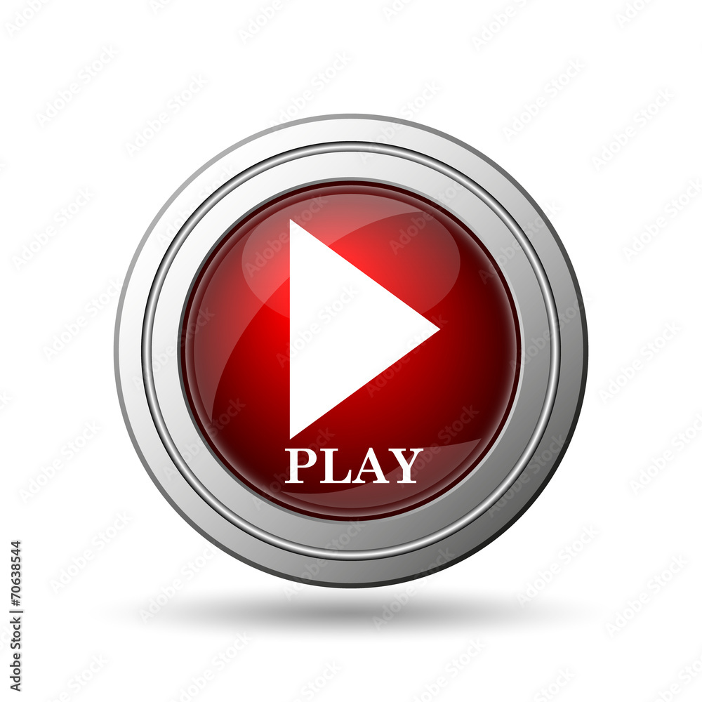 Play icon Play icon