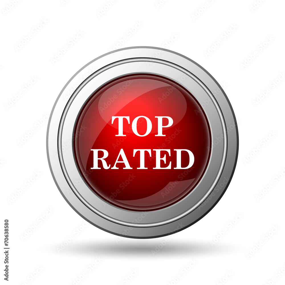 Top rated icon Top rated icon