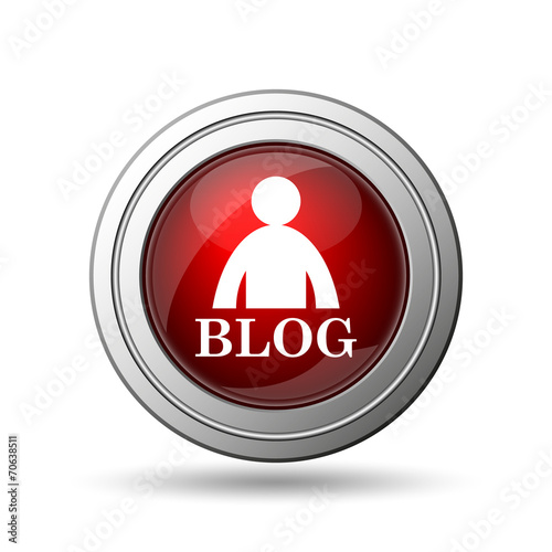 Blog icon