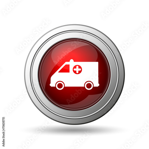 Ambulance icon