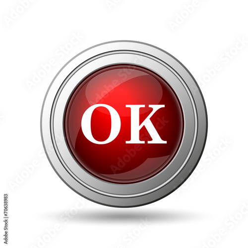 Free Download OK icon - GFXLoad