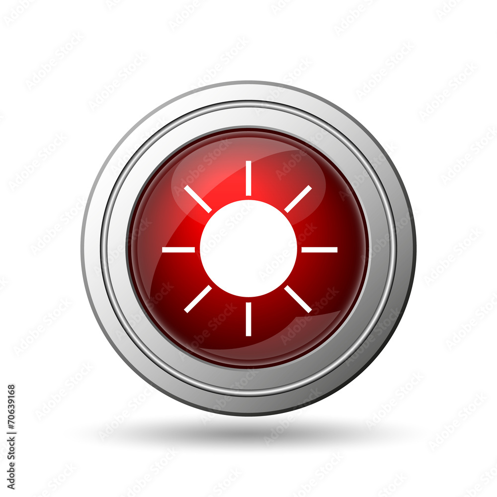 Sun icon Sun icon
