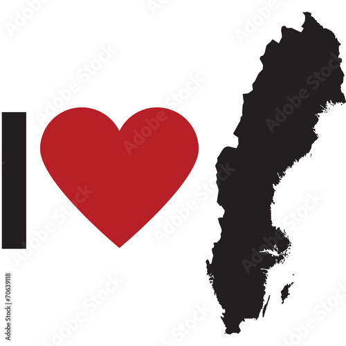 svezia
