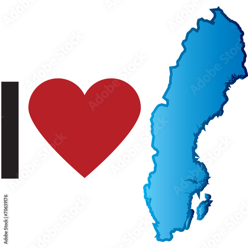 svezia