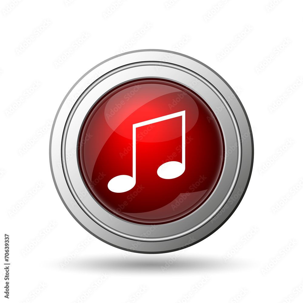 Music icon Music icon