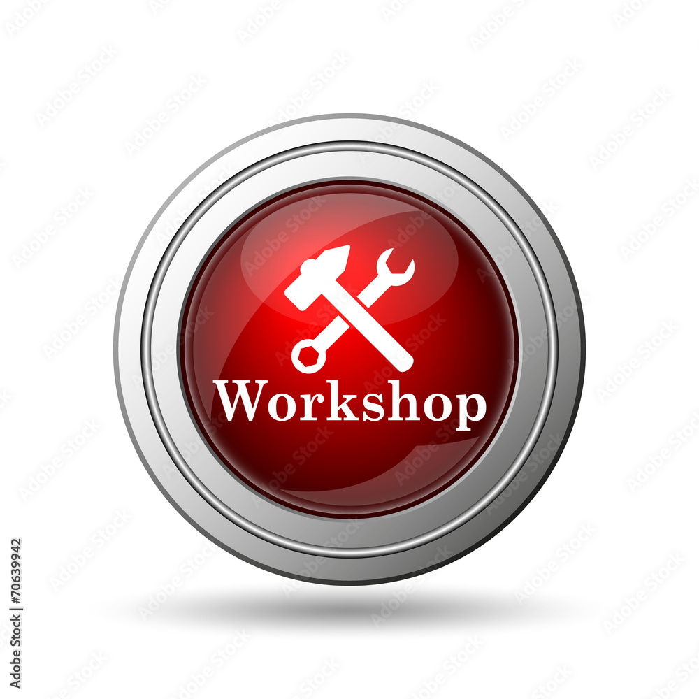 Workshop icon Workshop icon