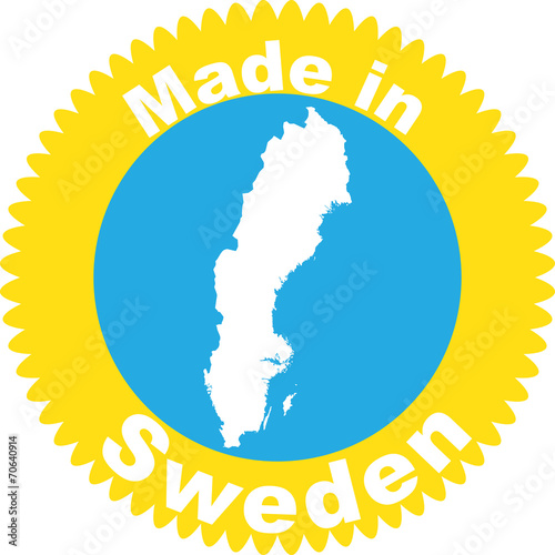 svezia