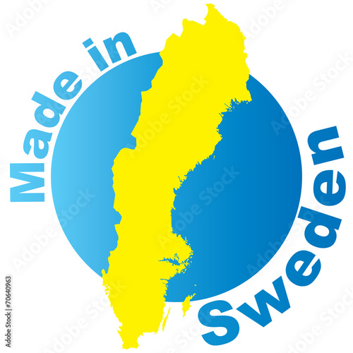 svezia