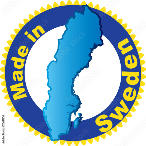 svezia