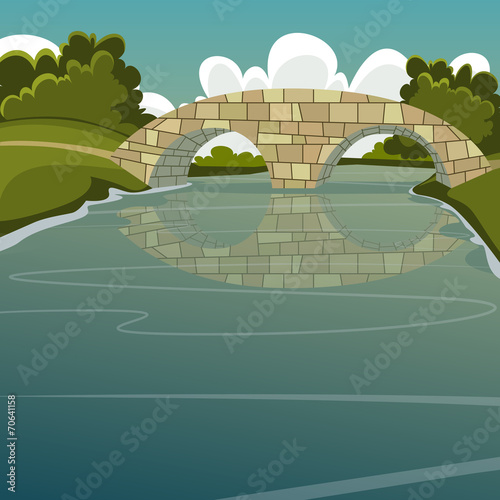 The Bridge