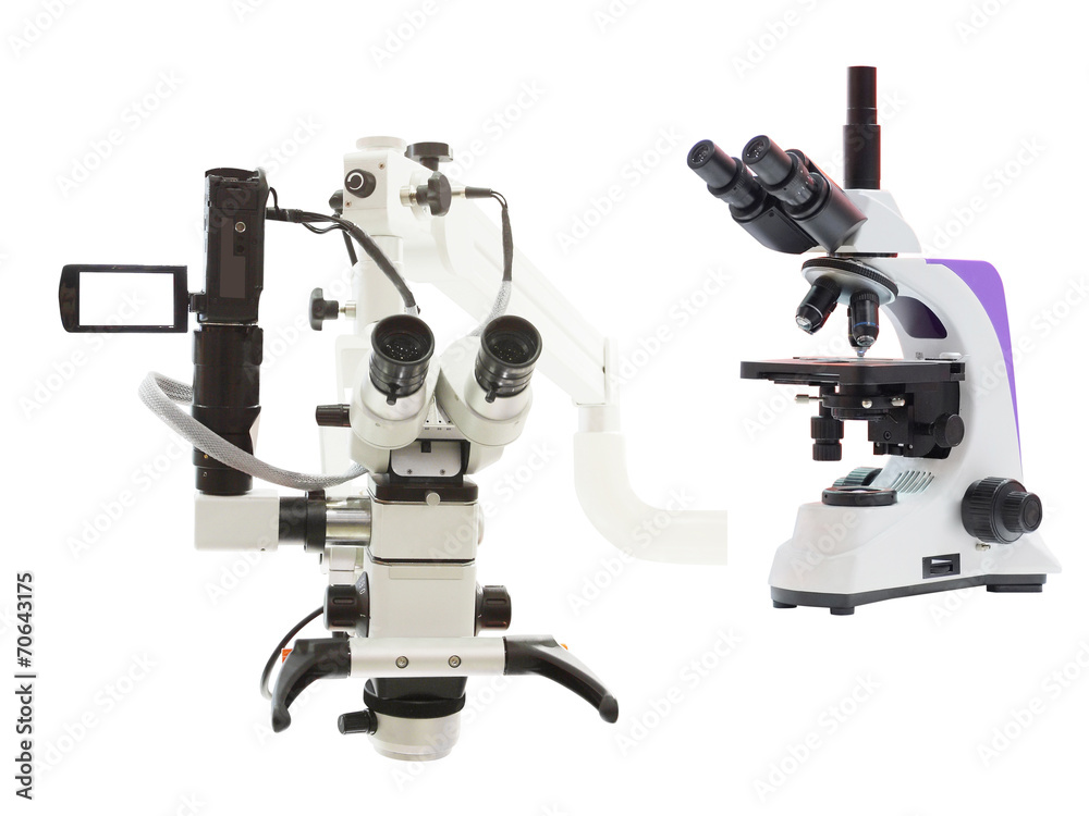 laboratory microscope laboratory microscope