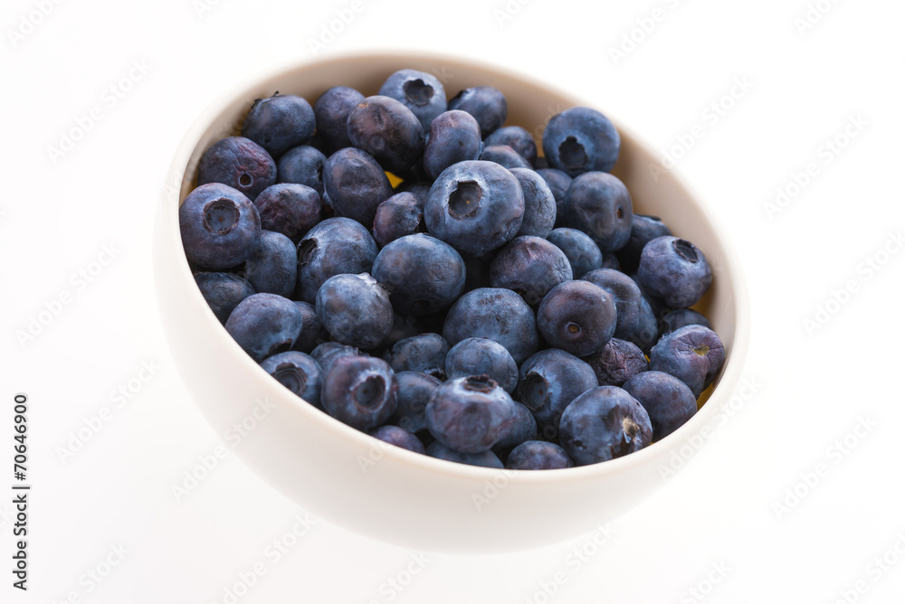 Blueberry Blueberry