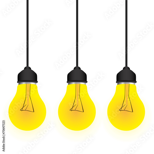 Bulb design