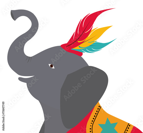 Circus design