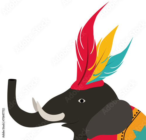 Circus design