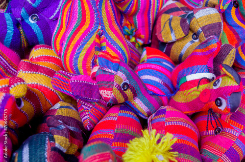 traditional mayan textiles