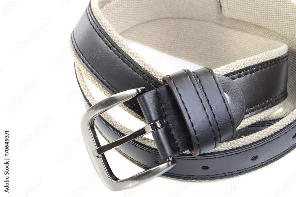 Leather belt for men Leather belt for men