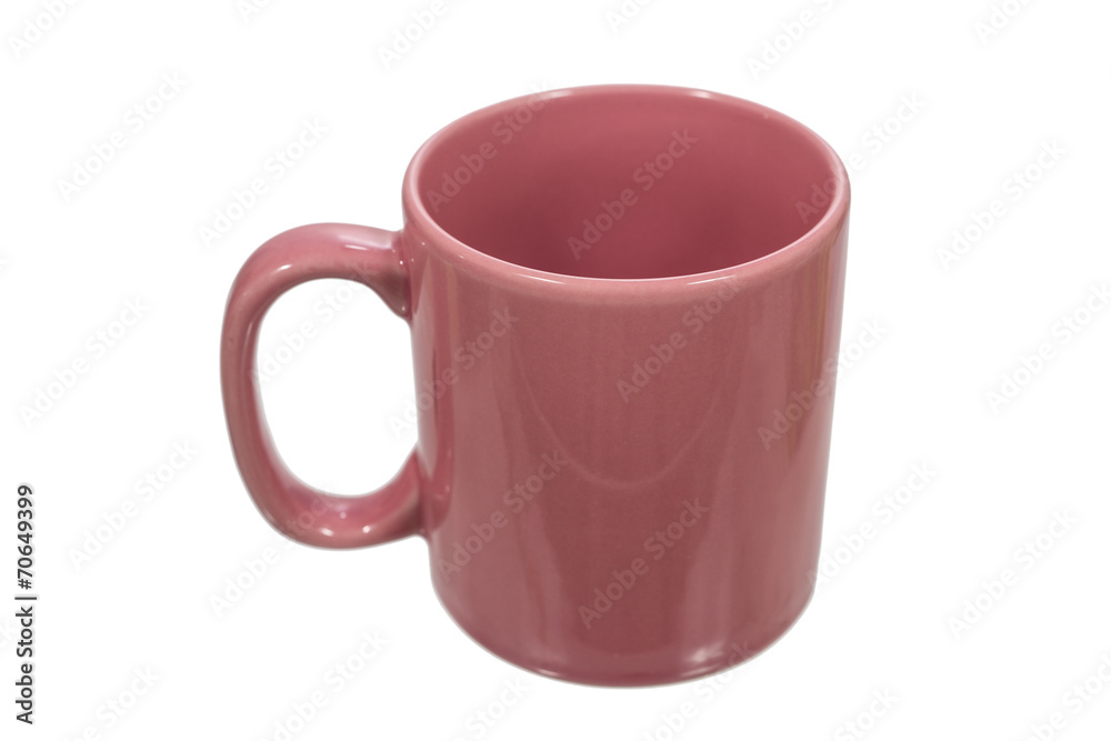 ceramic mug