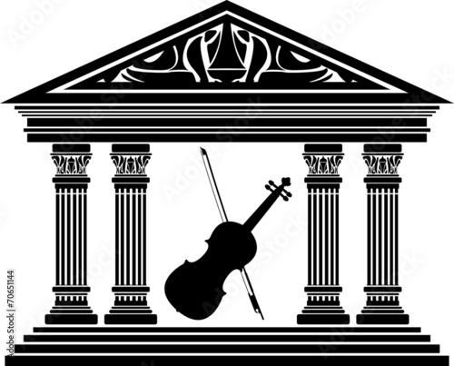 concert hall