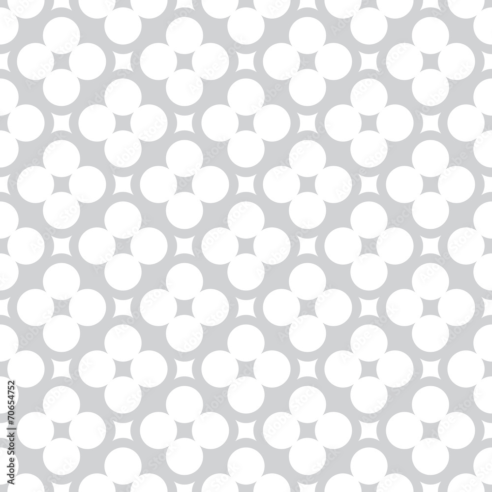 abstract seamless pattern