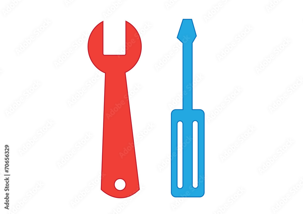 Tools  icon