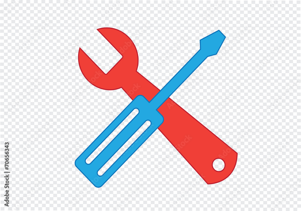 Tools icon Tools icon