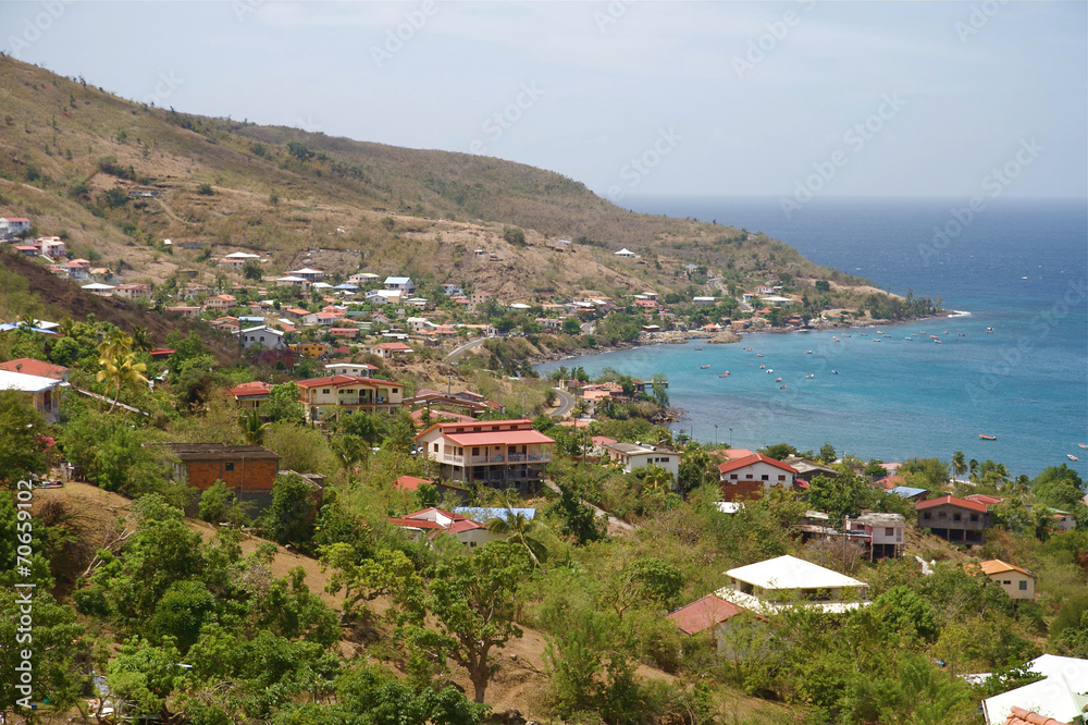 Petite Anse East Coast Martinique 03