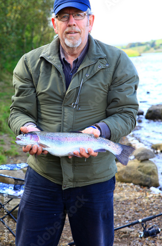 catch of the day