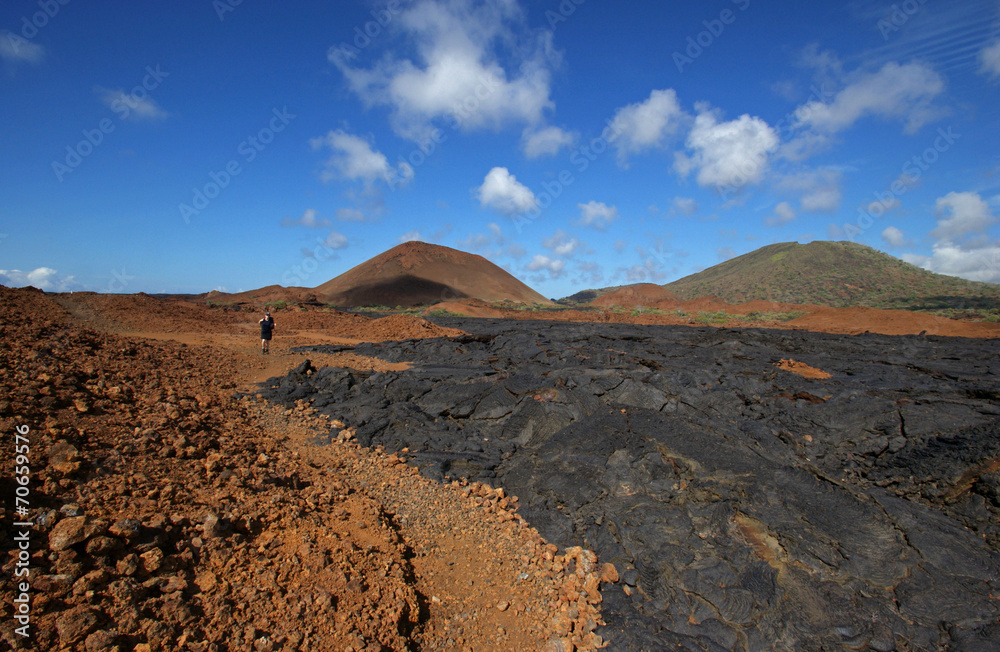 îles des Galapagos