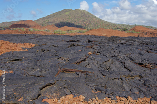 îles des Galapagos photo