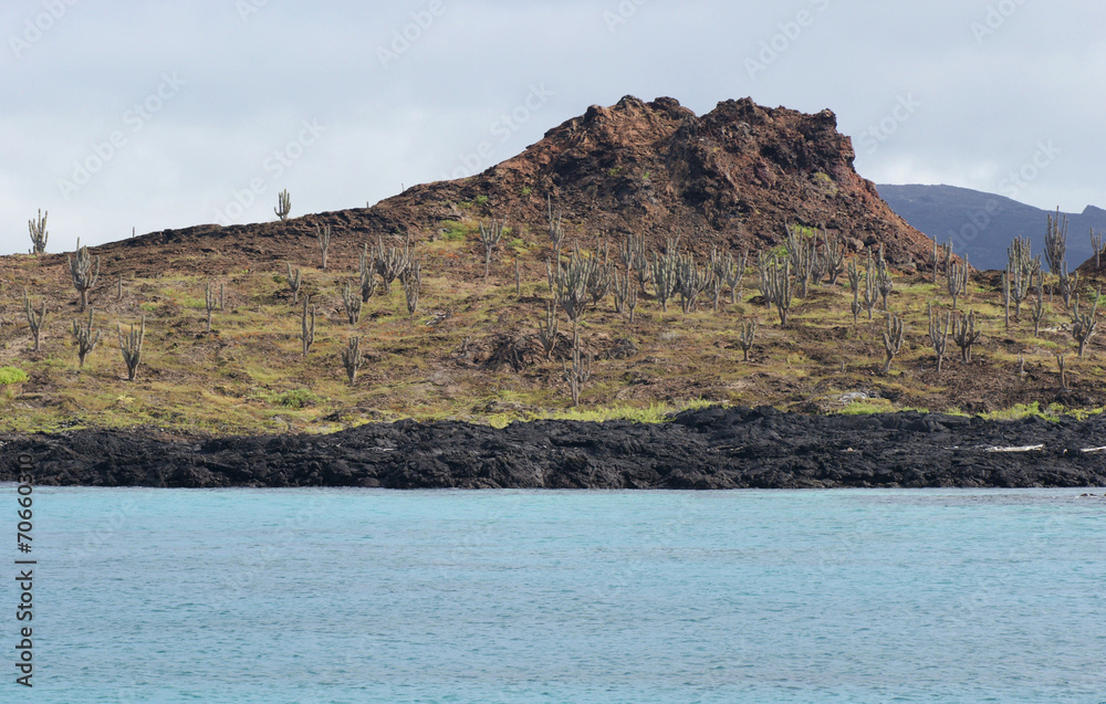 îles des Galapagos