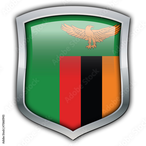 Zambia shield