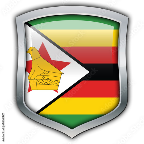 Zimbabwe shield