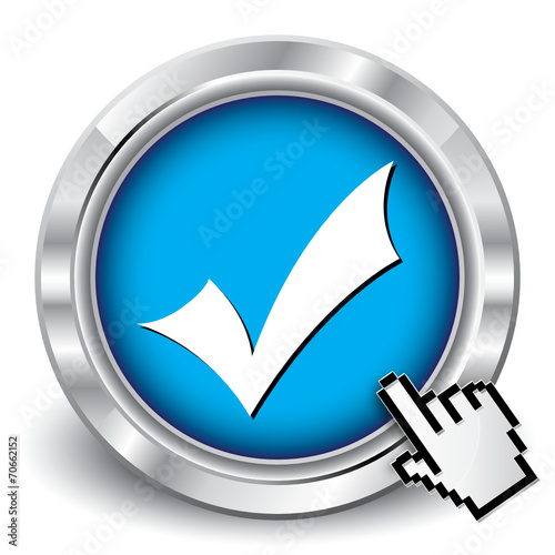 CHECK ICON
