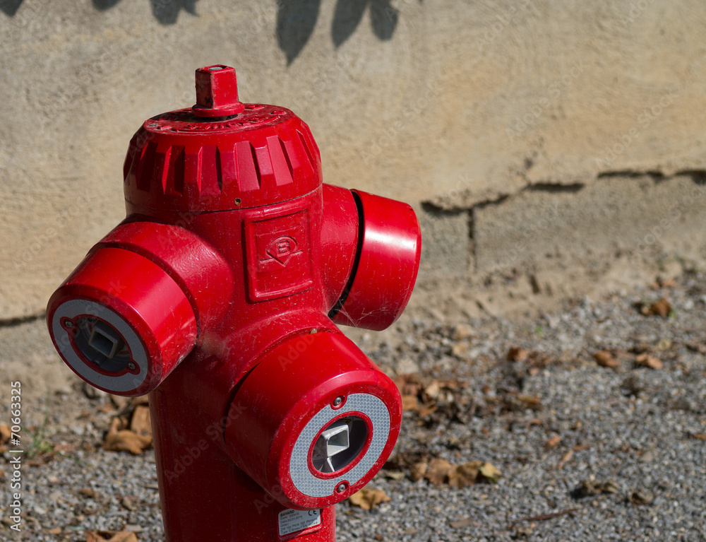 Hydrant, bouche ou borne d'incendie Hydrant, bouche ou borne d'incendie