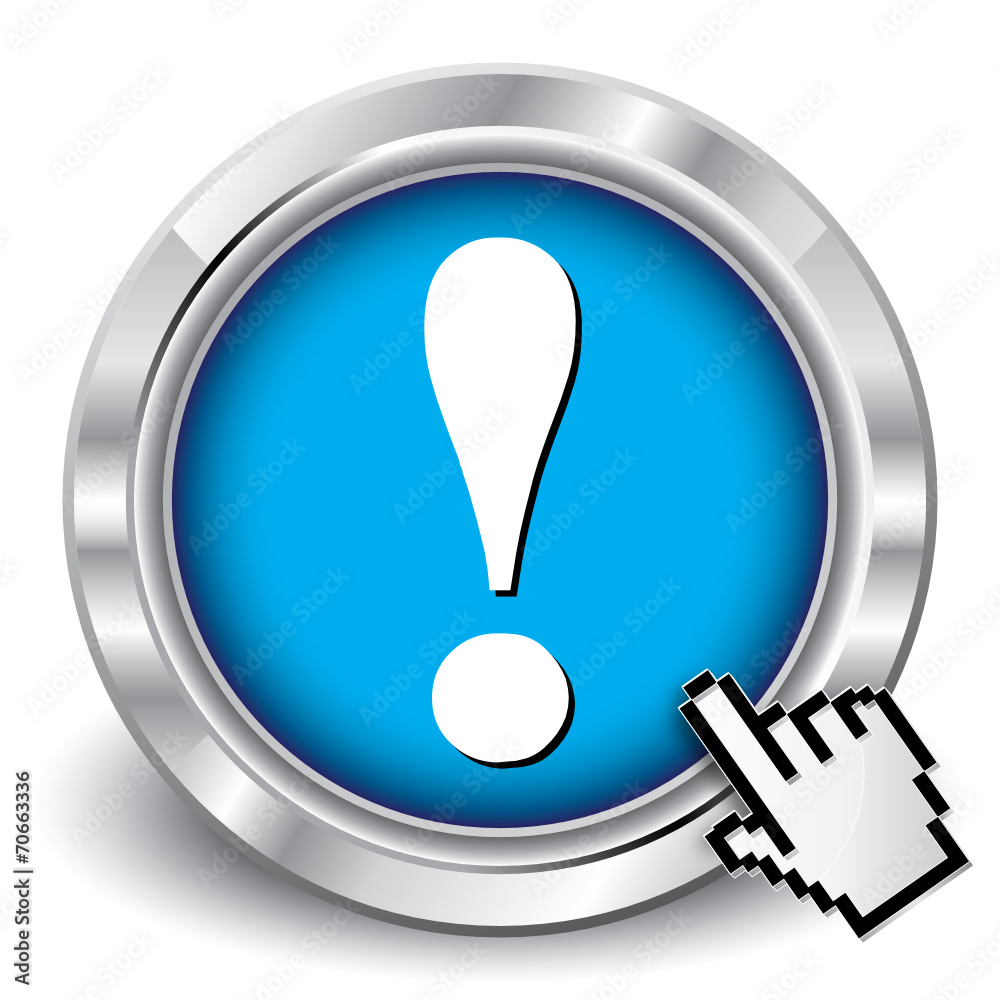WARNING ICON WARNING ICON