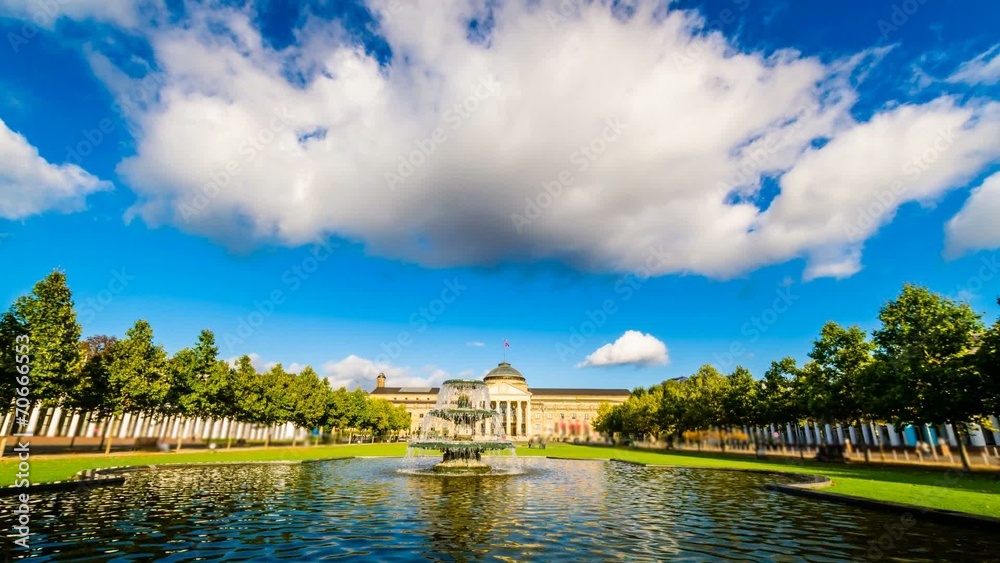 TL - Kurhaus Wiesbaden