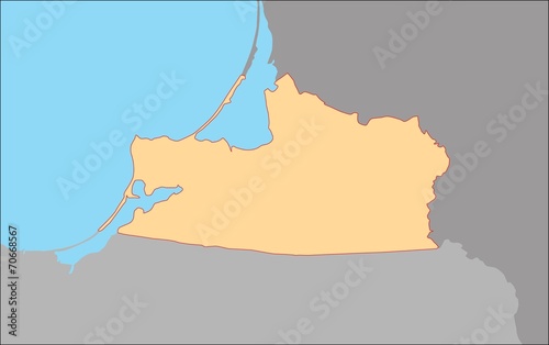 Oblast Kaliningrad